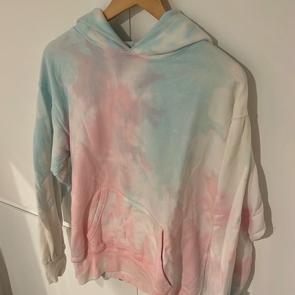 DANNIJO Tie-Due Sweater - Picture 2 of 6